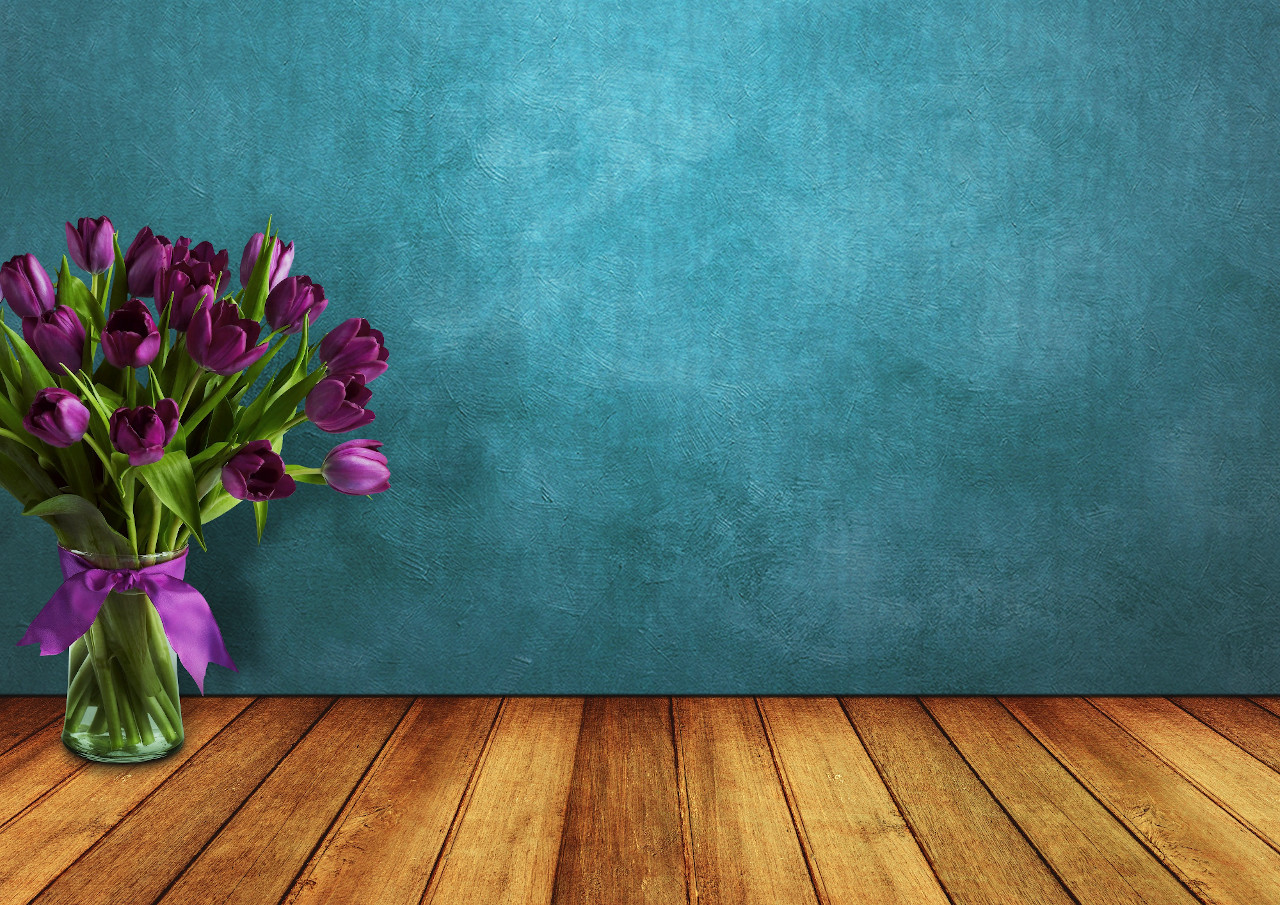 tulips